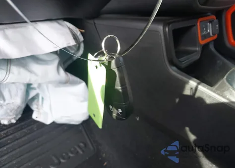 2021 Jeep Renegade Sport Fwd from USA, damaged, VIN ZACNJCAB0MPM36798